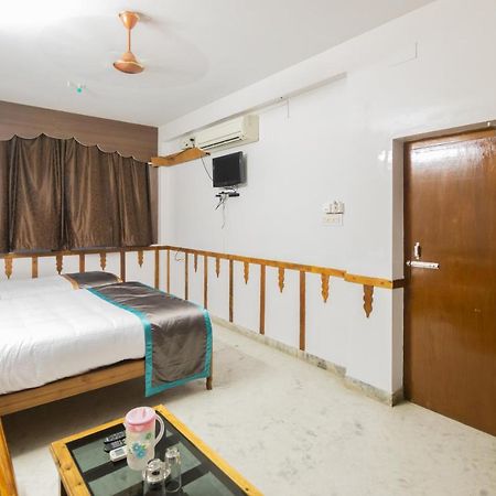 Hotel Sp Grand Karur  외부 사진