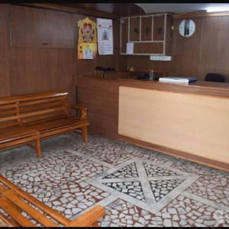 Hotel Sp Grand Karur  외부 사진