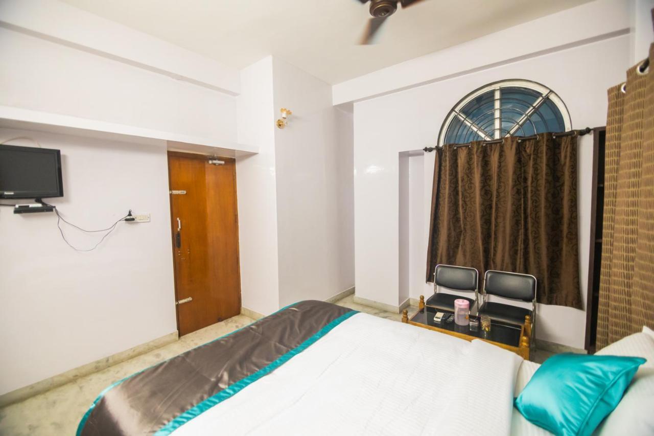 Hotel Sp Grand Karur  외부 사진