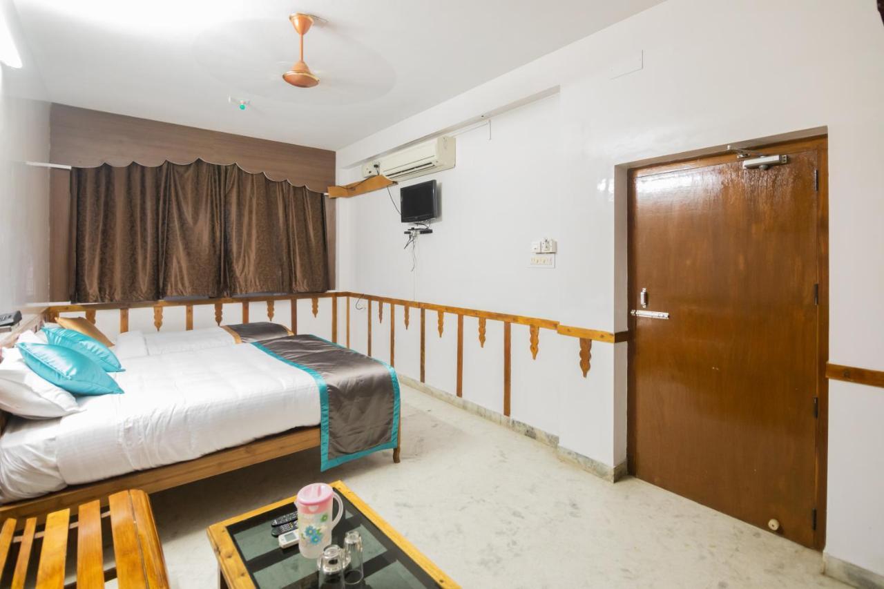 Hotel Sp Grand Karur  외부 사진