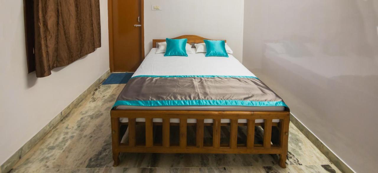 Hotel Sp Grand Karur  외부 사진