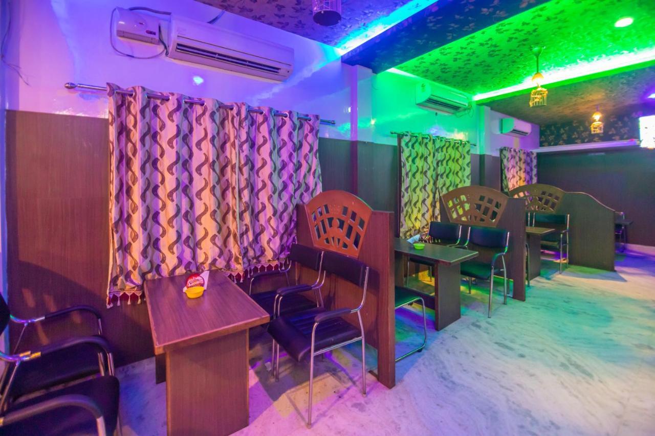 Hotel Sp Grand Karur  외부 사진